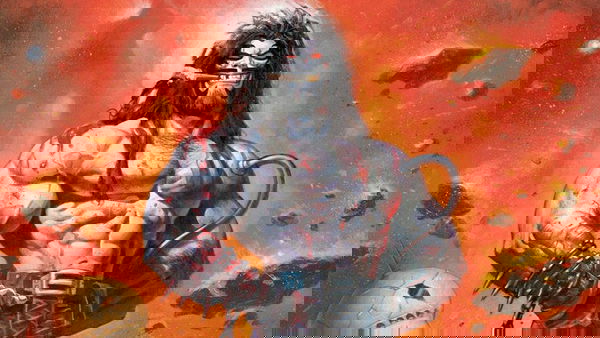 Lobo: il film DC di Michael Bay ancora in fase di sviluppo