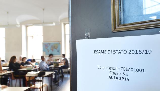 donne maturità 2019