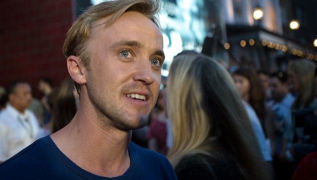 Nuova rivelazione nel mondo di Harry Potter: «Draco Malfoy è gay»