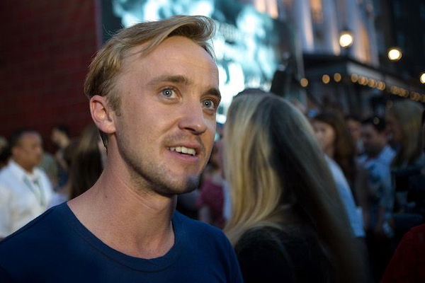 Nuova rivelazione nel mondo di Harry Potter: «Draco Malfoy è gay»