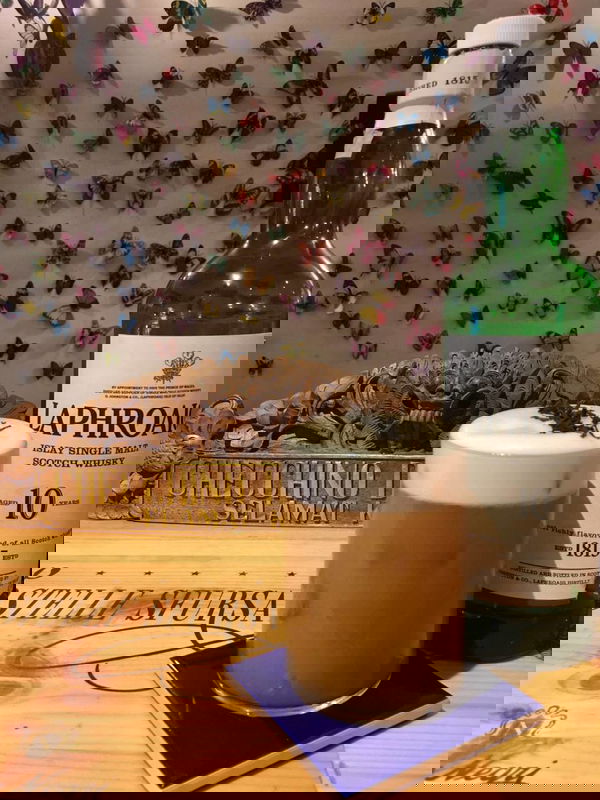 Drink Movie: LOGAN, il cocktail ispirato al film “X-Men: Dark Phoenix”