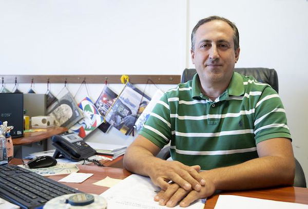 Il ricordo di Emanuele Crestini, il sindaco di Rocca di Papa: «Era un eroe, si merita la medaglia d’oro al valore»