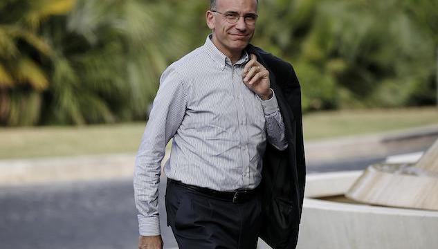 enrico letta possibile candidato presidenza consiglio europeo