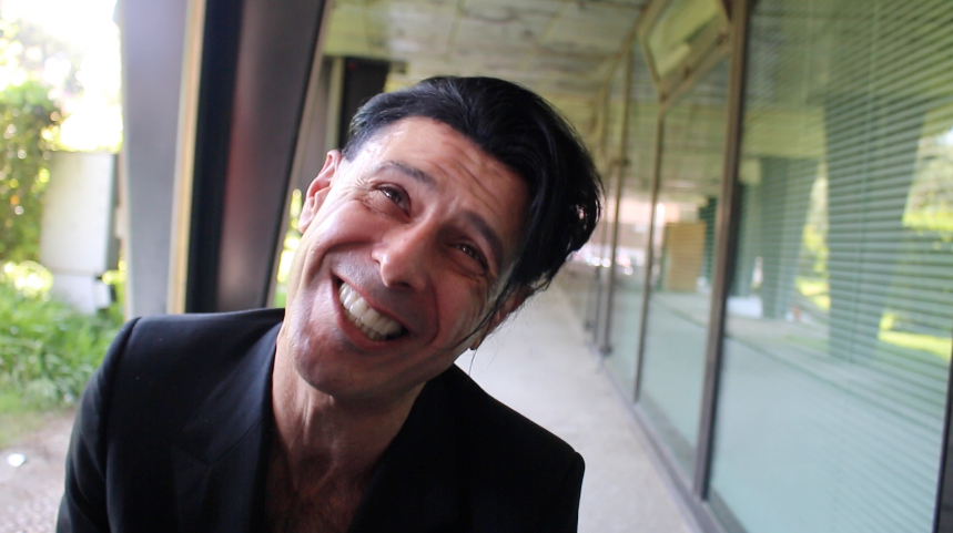 Ezio Bosso, intervista “Su Rai 3 una follia d’amore, la musica è come un’opera di Michelangelo” article-post