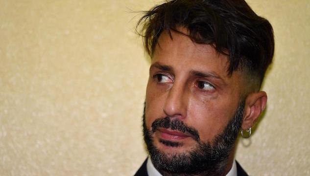 Fabrizio Corona assolto