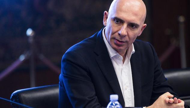 Fabrizio Salini risponde alla commissione vigilanza Rai