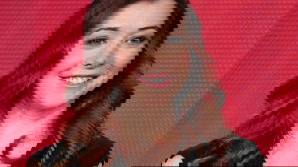 Flora & Ulysses: Alyson Hannigan e Ben Schwartz nel cast del film