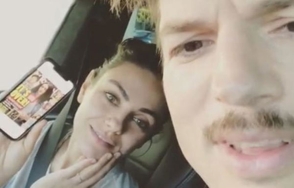 Amore al capolinea tra Ashton Kutcher e Mila Kunis? La risposta della coppia | VIDEO