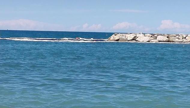 Gabicce mare