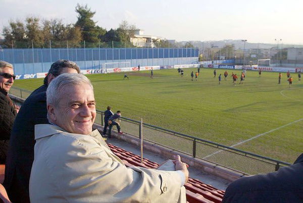 Gigi Simoni vittima di un malore: gravi le sue condizioni