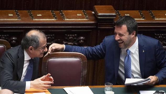 emendamento Lega