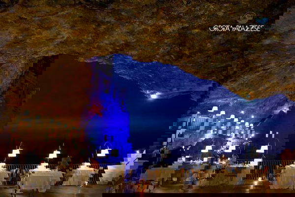 Il ristorante extralusso a Polignano a mare multato per la carne scaduta