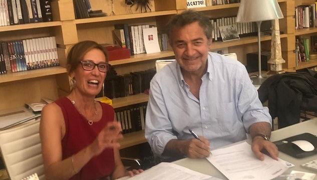 Dopo Stefano, ora Ilaria Cucchi diventerà protagonista: annunciata una fiction su di lei