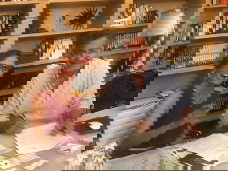 Dopo Stefano, ora Ilaria Cucchi diventerà protagonista: annunciata una fiction su di lei article-post