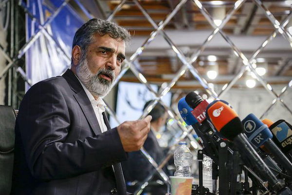 Iran vicino al superamento del limite consentito dagli accordi sul nucleare