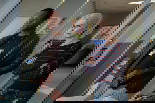 iZombie 5×07 – Recensione episodio “Filleted To Rest”