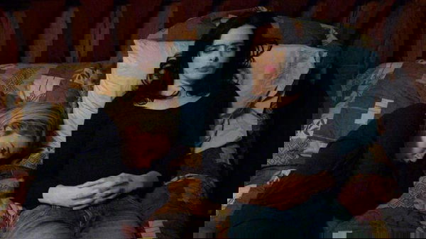 Jessica Jones 3: Alcune dichiarazioni sui poteri di Jess e Trish