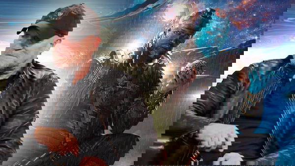 La Torre Nera: Michael Rooker nel cast della serie