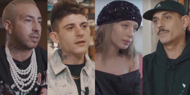 Trap Generation: viaggio alla scoperta del fenomeno musicale del momento article-post