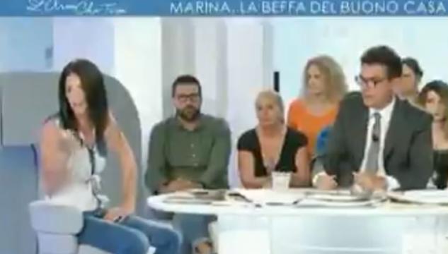 l'aria che tira