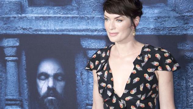 Lena Headey confessa: «Avrei voluto una fine diversa per Cersei Lannister»