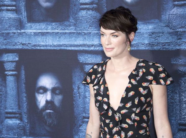 Lena Headey confessa: «Avrei voluto una fine diversa per Cersei Lannister»