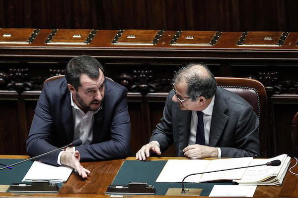 Lettera Ue, Bruxelles: «Risponderemo mercoledì»