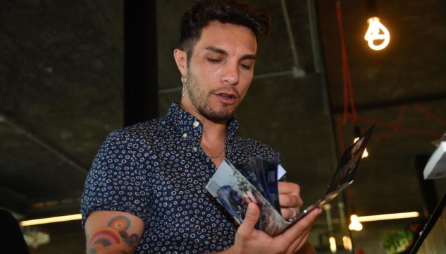 Marco Carta