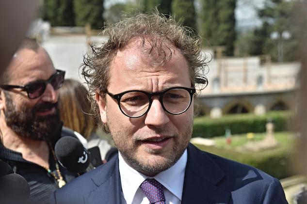 Luca Lotti intercettato sul caso Csm si difende: «Contro di me solo fango» article-post
