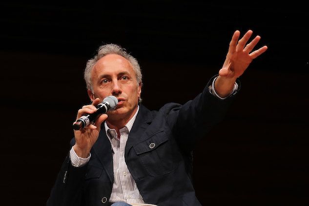 Travaglio formerà un governo-ombra del Fatto: «Siamo liberi e rompipalle e continueremo a esserlo»