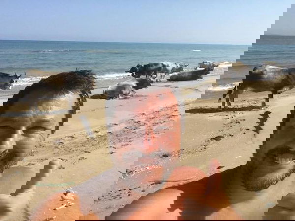 La confusione di Matteo Salvini su meteo e riscaldamento globale