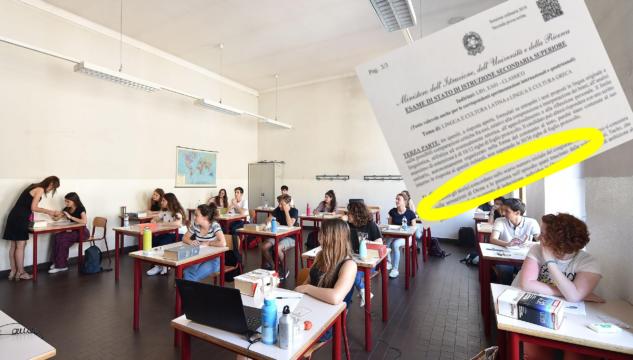 maturità 2019