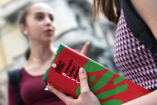 Maturità 2019, è il giorno della temuta prova mista: Tacito e Plutarco al Classico article-post