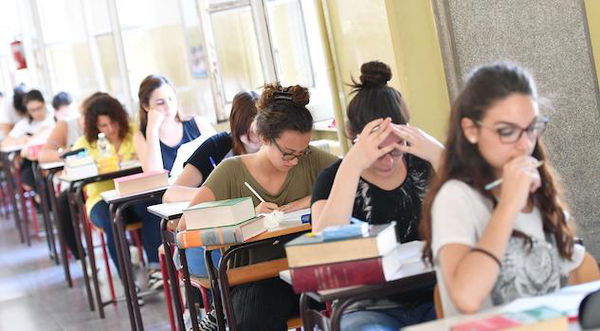 Maturità 2019, le tracce della prima prova