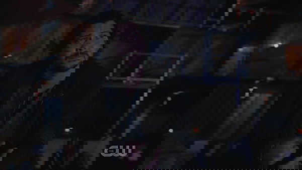 The 100 6×09: Bellamy rischierà tutto pur di salvare Clarke? Sneak peek |VIDEO