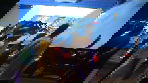 Memphis, afroamericano ucciso dal Marshal Service che gli spara 20 volte