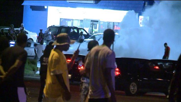 Memphis, afroamericano ucciso dal Marshal Service che gli spara 20 volte article-post