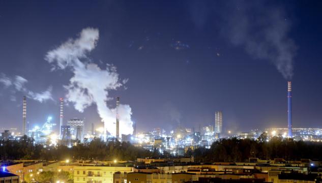 Ex-Ilva