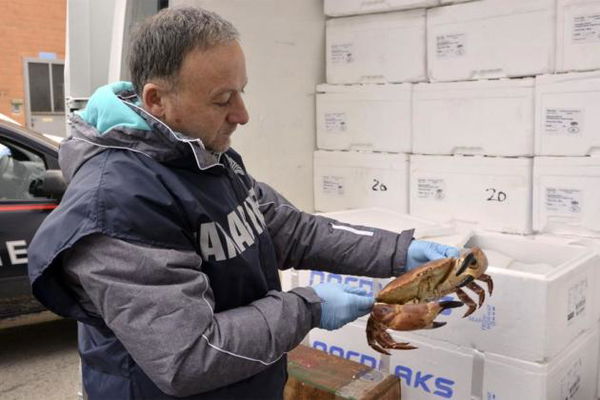 In Italia un ristorante etnico su due è irregolare: ecco cosa è emerso dai controlli dei Nas