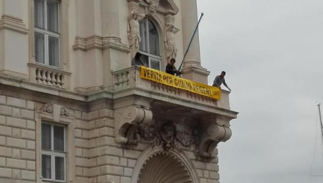 giulio regeni