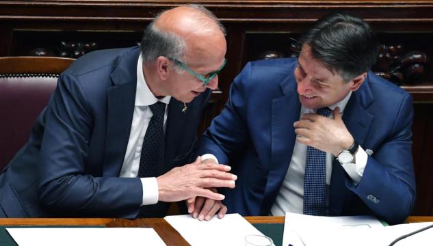 Corte dei conti