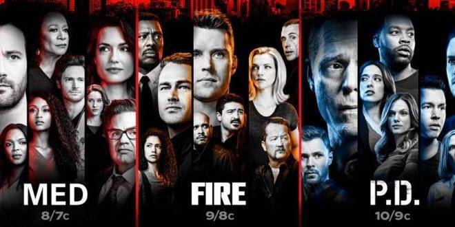 One Chicago: Tutto quello che sappiamo delle nuove stagioni article-post