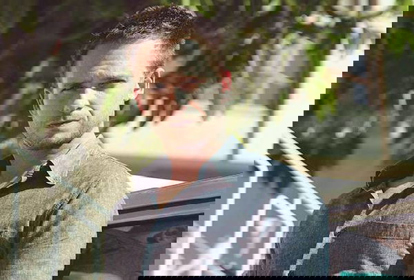 Patrick J. Adams: Da ‘Suits’ a ‘The Right Stuff’