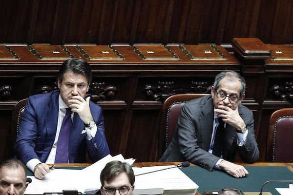 I tecnici Ue appoggiano la Commissione: «La procedura d’infrazione contro l’Italia è giustificata»