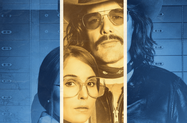 Rapina a Stoccolma: Recensione , la “vera” storia della famosa sindrome