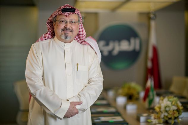 Il rapporto Onu sull’omicidio di Jamal Khashoggi punta il dito contro Mohammed bin Salman article-post