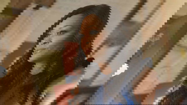 Riverdale, Robin Givens ricorda: “L’ultima volta che ho visto Luke Perry”