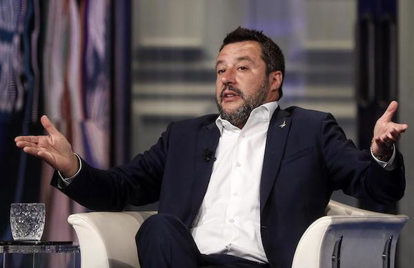 Lega e Rai: l’ex direttore di Radio Padania diventa conduttore di UnoMattina