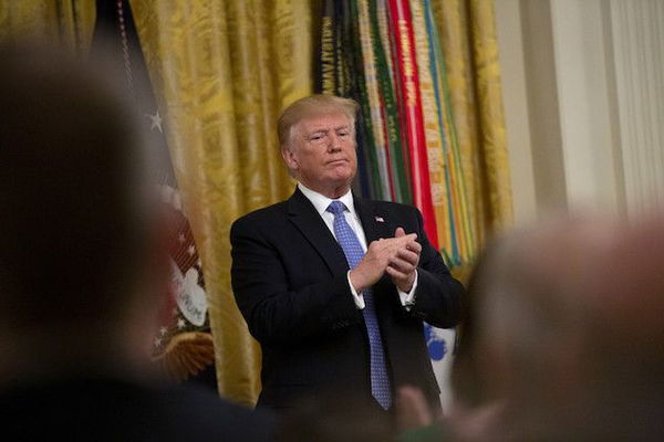 Russiagate, Mueller testimone al Congresso, Donald Trump: «È una persecuzione»