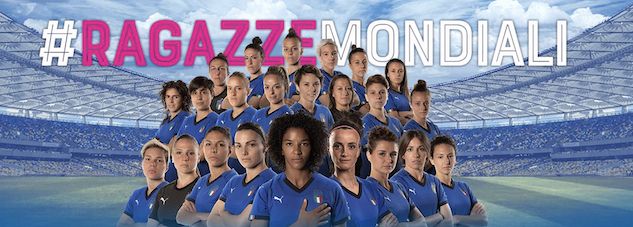 I commenti razzisti su Sara Gama, capitano della nazionale italiana femminile : «È nera, non ha i cromosomi italiani» article-post
